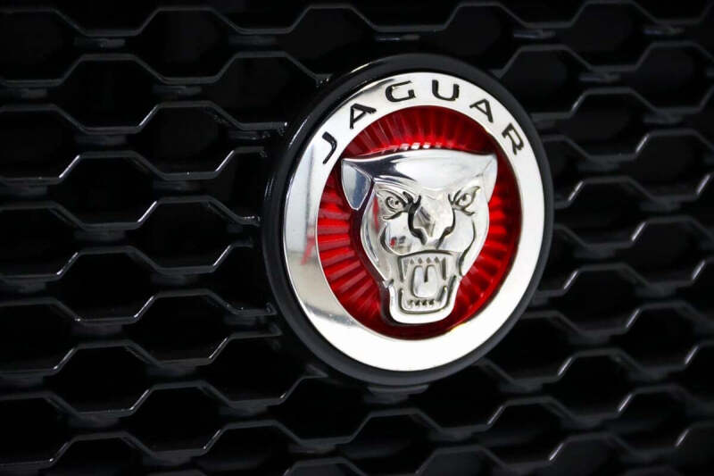 2017 Jaguar XF 35t Premium