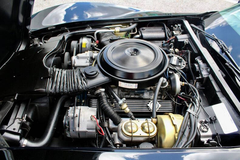 1978 Chevrolet Corvette