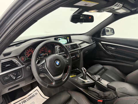 2016 BMW 3 Series 328d