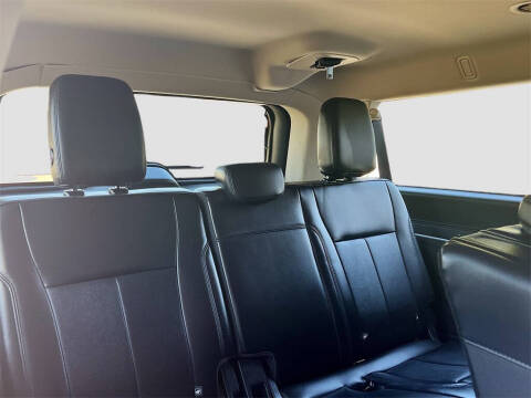 2023 Ford Expedition MAX XLT