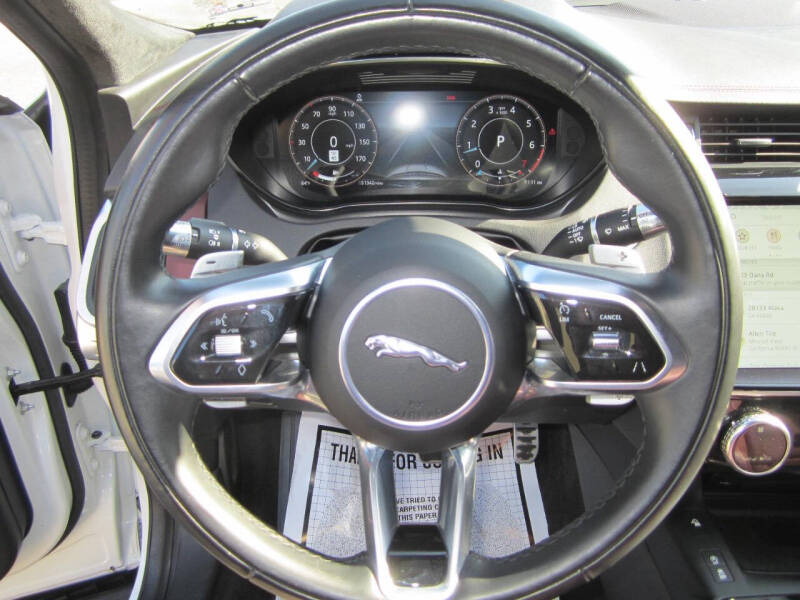 2021 Jaguar E-PACE 300 Sport