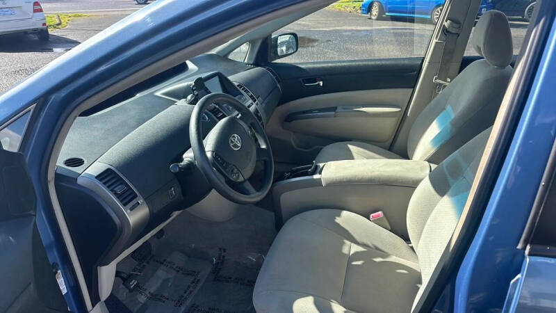 2007 Toyota Prius