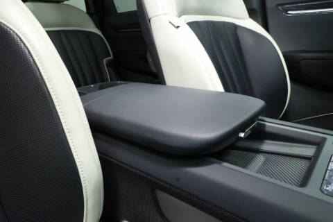 2024 Kia EV9 GT-Line