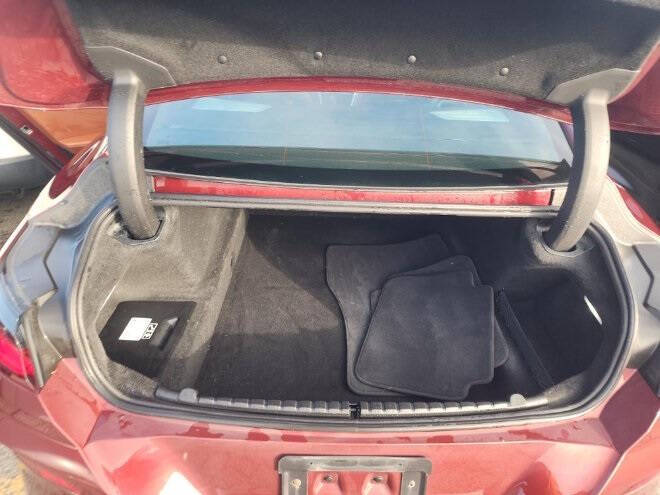 2023 BMW 8 Series M850i xDrive Gran Coupe