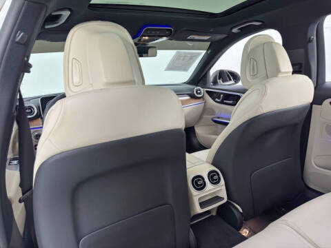 2023 Mercedes-Benz C-Class C 300