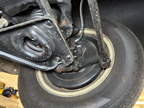 1948 Chevrolet Fleetmaster