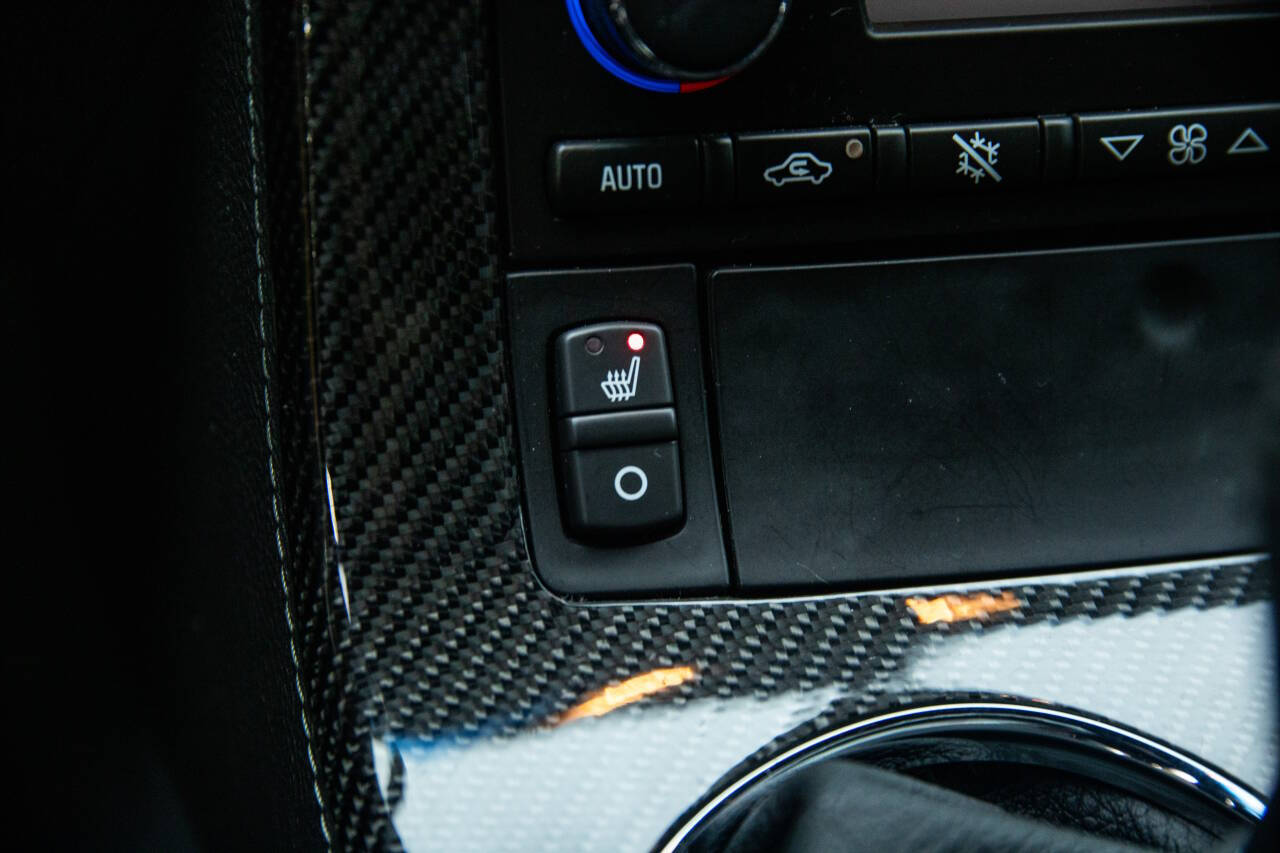 2009 Chevrolet Corvette 114