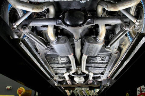 1967 Chevrolet Chevelle