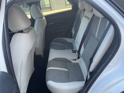 2026 Mazda CX-30 2.5 Turbo Aire Edition