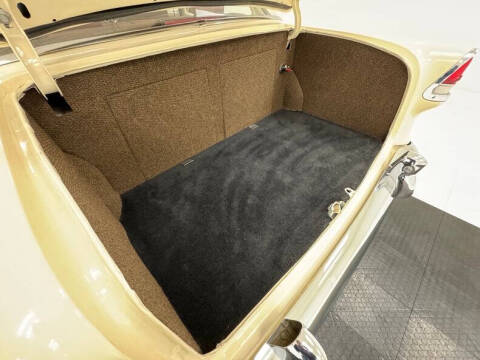 1955 Chevrolet Bel Air