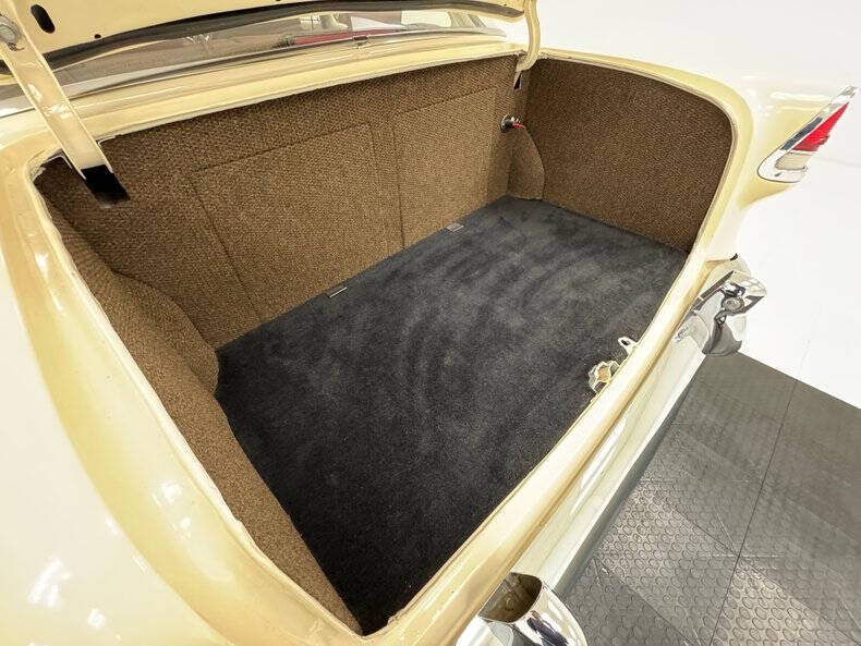 1955 Chevrolet Bel Air