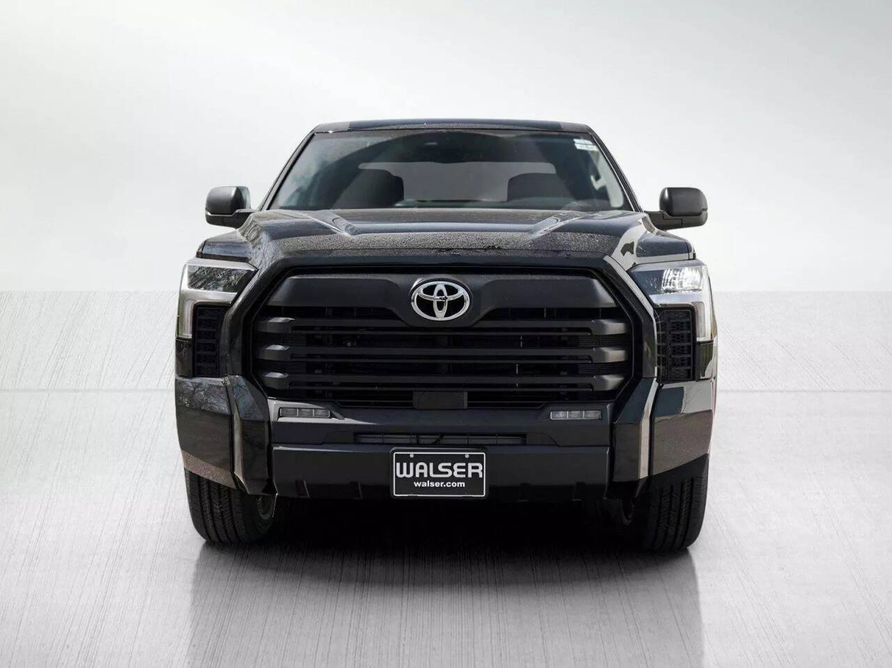 2024 Toyota Tundra for sale at The Rock Fleet MGMT LLC in Naples, FL