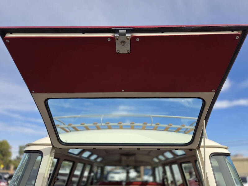 1975 Volkswagen Type 2