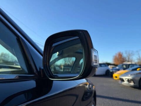 2014 Infiniti Q50 Premium