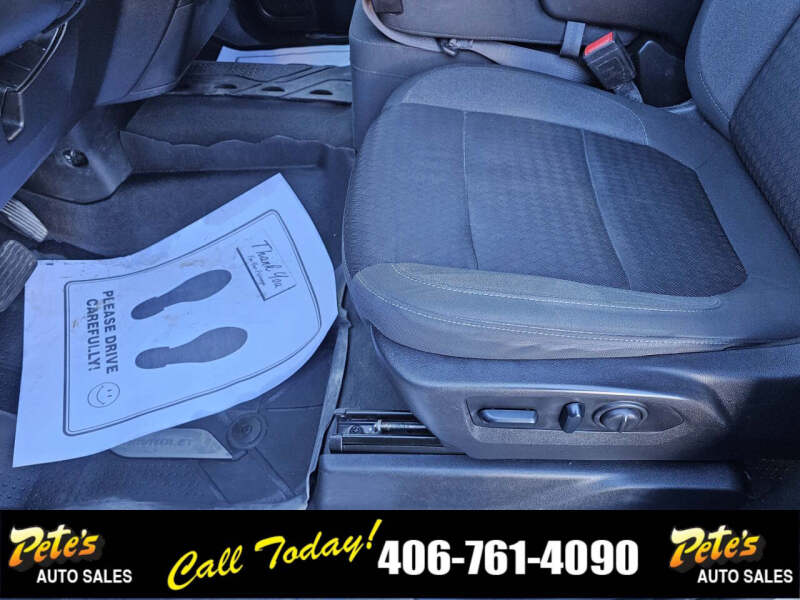 2023 Chevrolet Silverado 2500HD