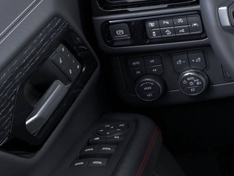 2025 GMC Yukon XL AT4 Ultimate
