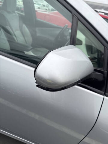 2019 Toyota Prius Prime Premium