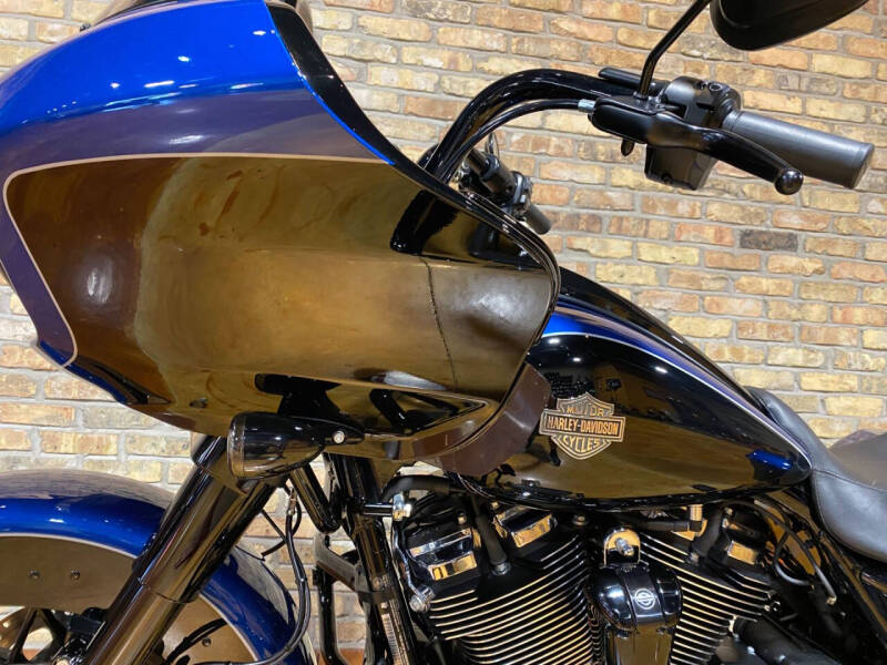 2022 Harley-Davidson Road Glide® Special