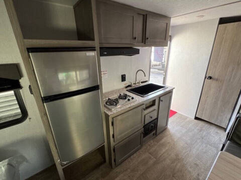 2024 SunLite LTD 19BH