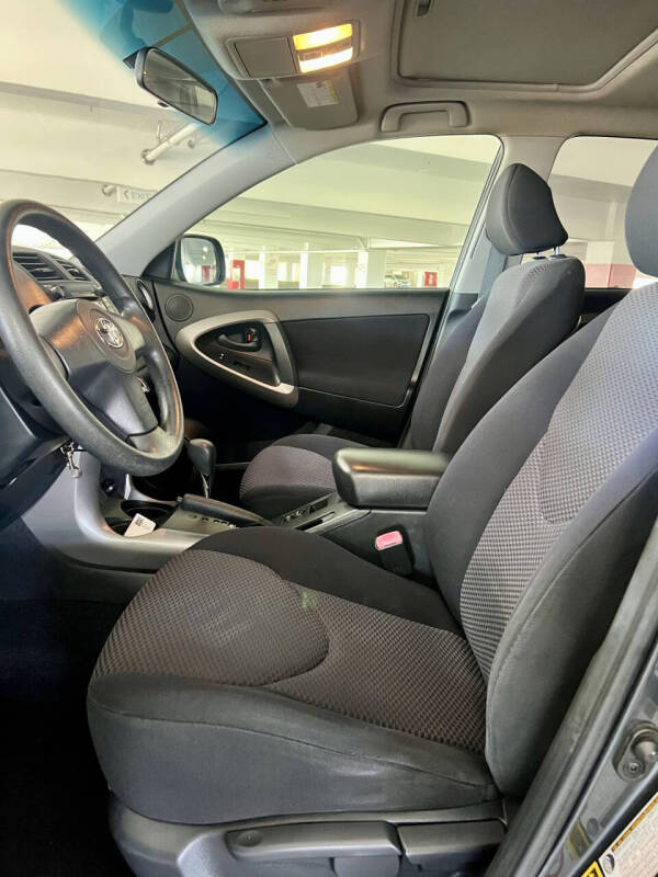 2008 Toyota RAV4 Sport