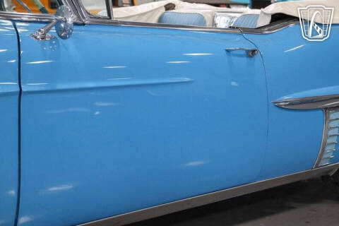 1957 Cadillac Series 62