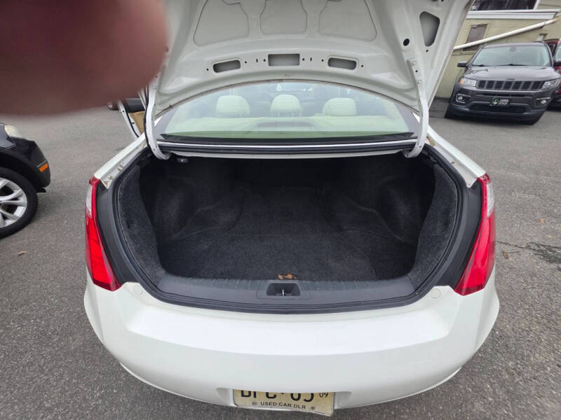 2008 Honda Accord EX