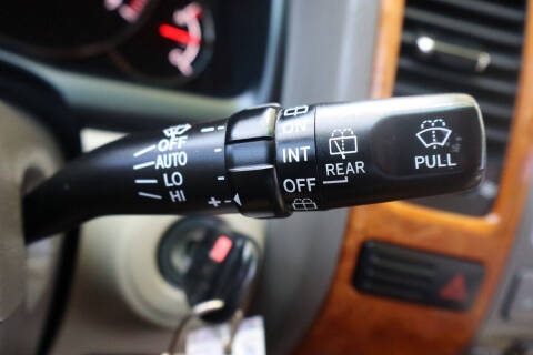 2004 Lexus GX 470