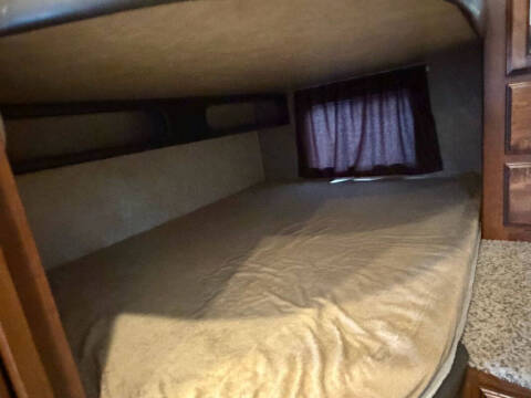 2018 Jayco Eagle HT