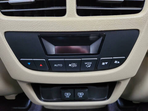 2020 Acura MDX SH-AWD