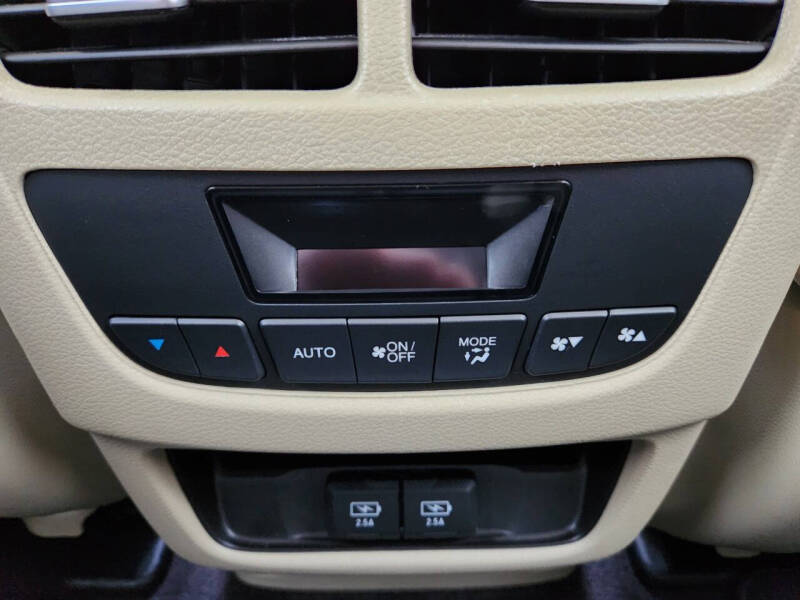 2020 Acura MDX SH-AWD