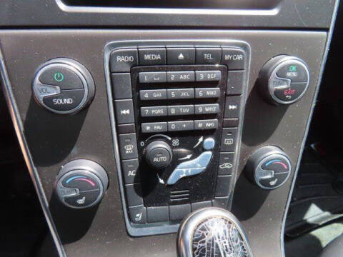 2015 Volvo S60 T5 Premier