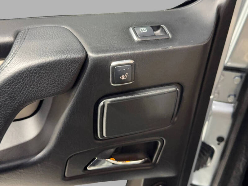 2016 Mercedes-Benz G-Class G 550