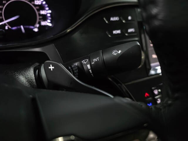 2018 Toyota Avalon Limited