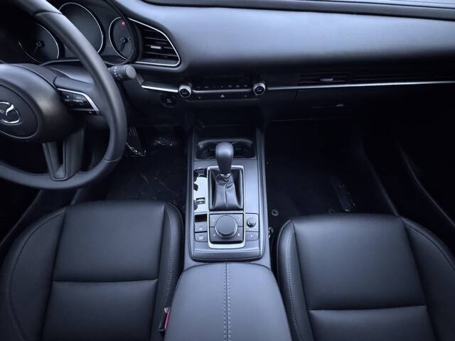 2026 Mazda CX-30 2.5 S Select Sport