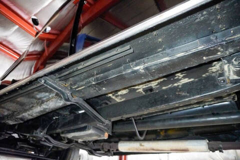 1936 Chrysler Imperial