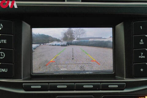 2017 Ford Explorer Police Interceptor Utility