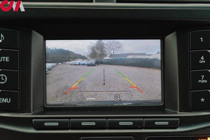 2017 Ford Explorer Police Interceptor Utility