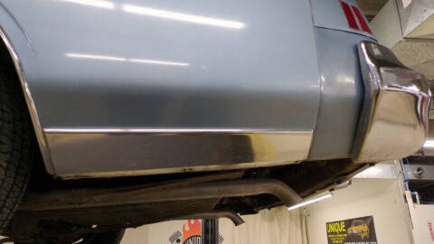 1978 Chrysler Cordoba