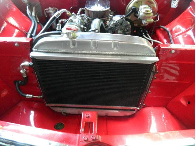 1956 Chevrolet Bel Air