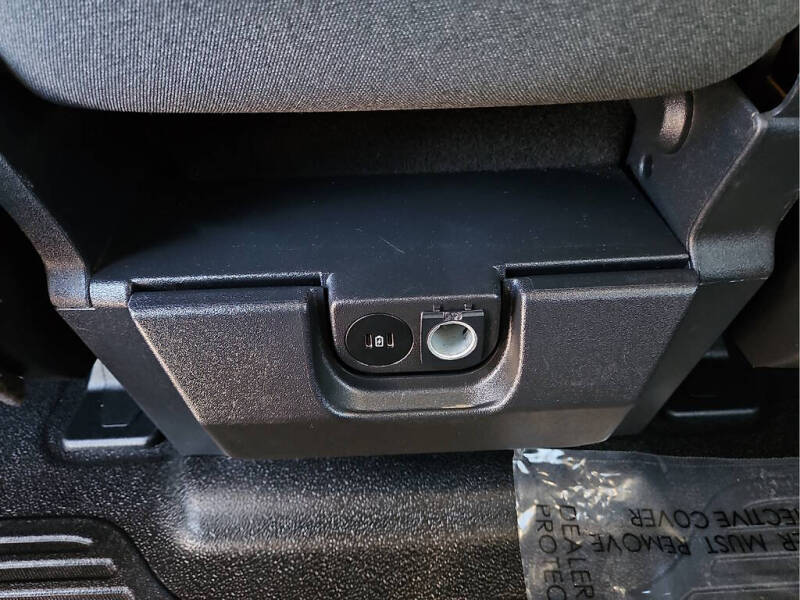 2023 Ford F-350 Super Duty