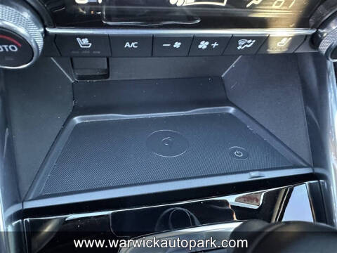 2022 Mazda CX-5 2.5 Turbo