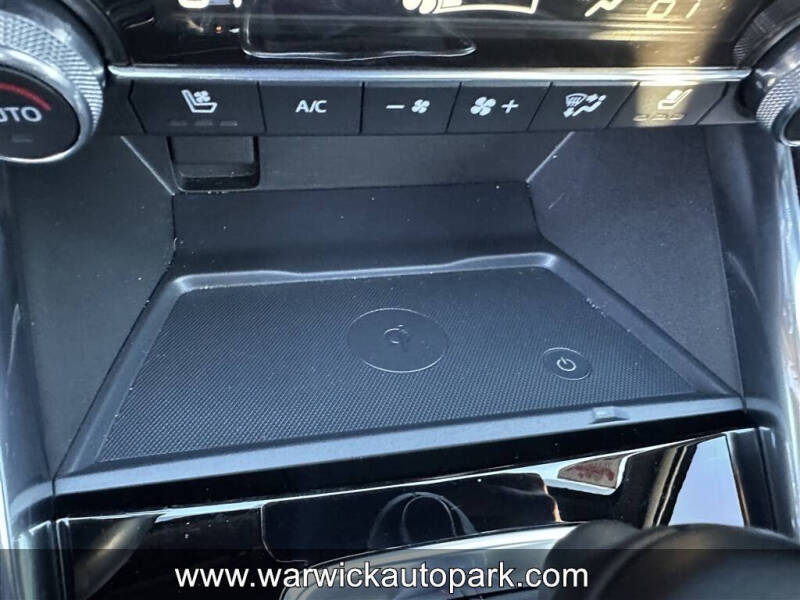 2022 Mazda CX-5 2.5 Turbo