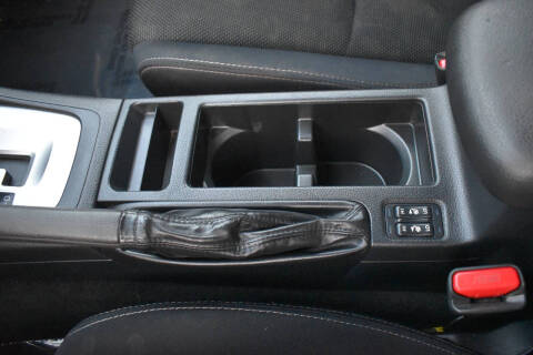 2014 Subaru XV Crosstrek 2.0i Premium