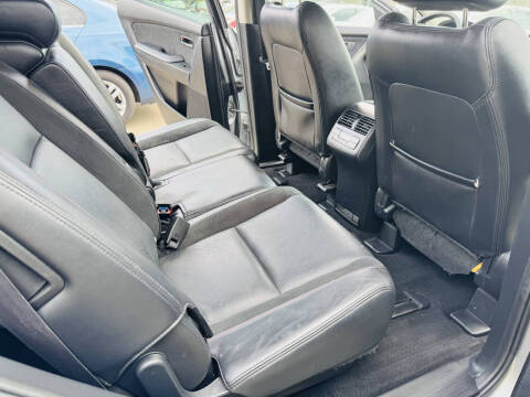 2013 Mazda CX-9 Touring