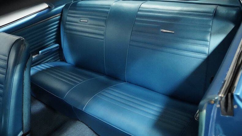 1967 Chevrolet Chevelle