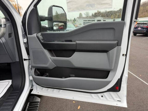 2026 Ford F-350 Super Duty