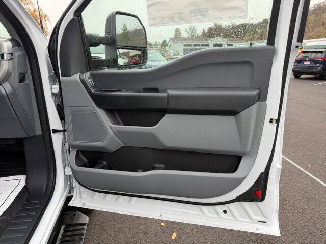 2026 Ford F-350 Super Duty