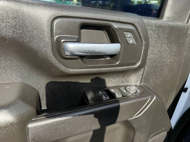 2021 GMC Sierra 2500HD