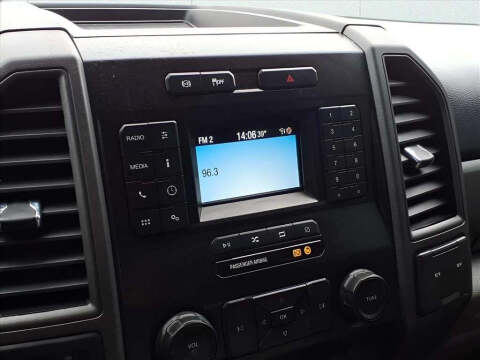 2020 Ford F-450 Super Duty