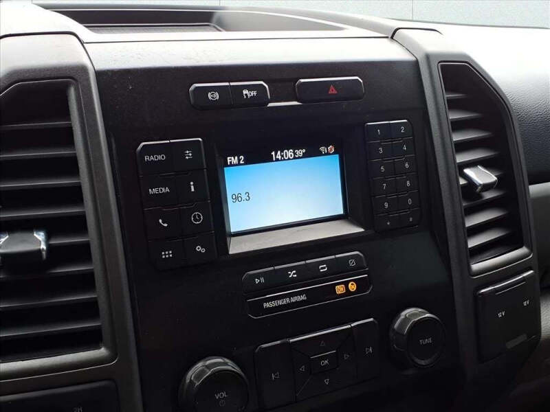 2020 Ford F-450 Super Duty